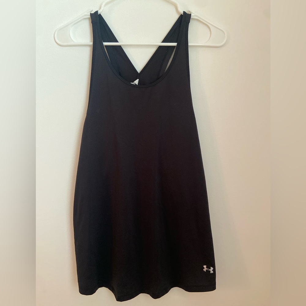 Under Armour womens tank